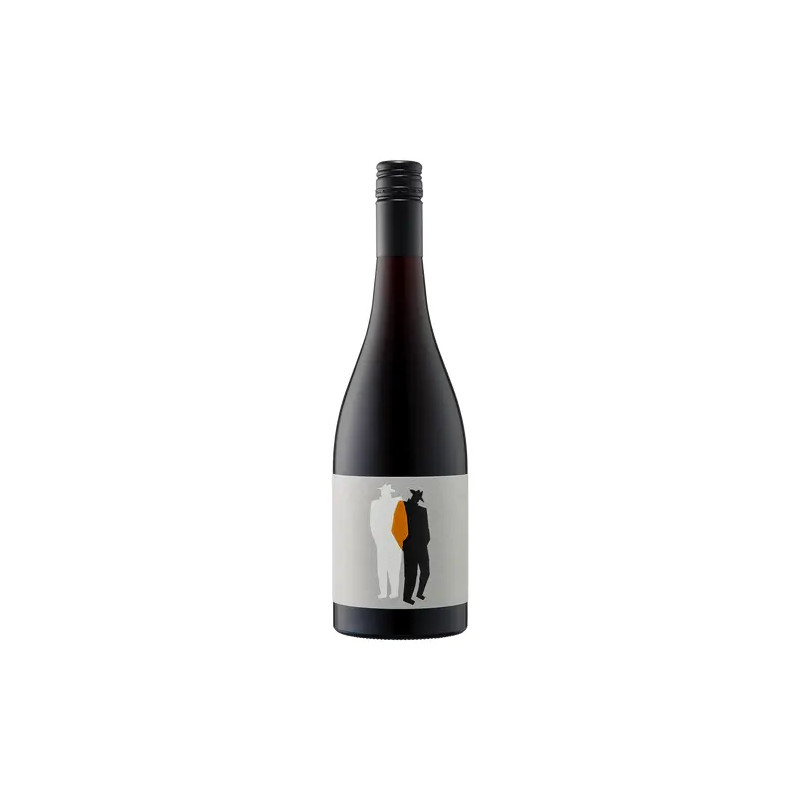 2022 Innocent Bystander Mea Culpa Pinot Noir 750Ml