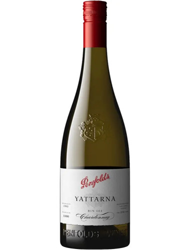 Penfolds Yattarna Chardonnay 2023 750Ml