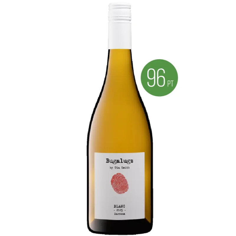 Tim Smith Bugalugs Grenache Blanc 750Ml