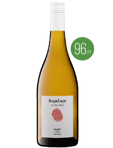 Tim Smith Bugalugs Grenache Blanc 750Ml