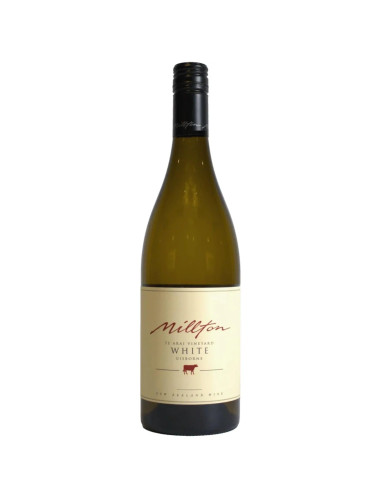 Millton Te Arai White Blend 2023 750ml