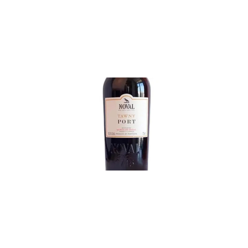 Quinta Do Noval Tawny Port