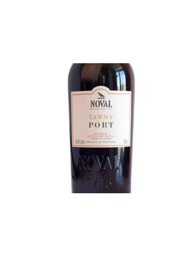 Quinta Do Noval Tawny Port