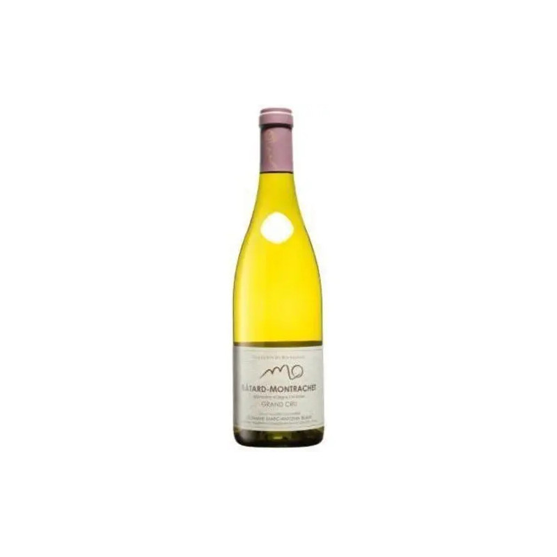 Domaine Marc-Antonin Blain - Batard-Montrachet Grand Cru - 2021