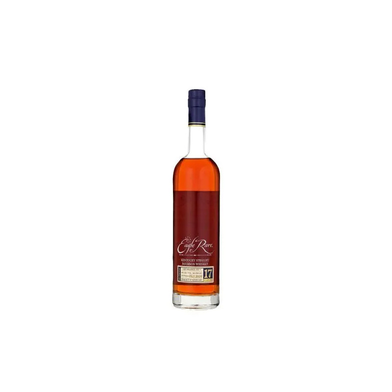 Eagle Rare 17yo Bourbon 700ml