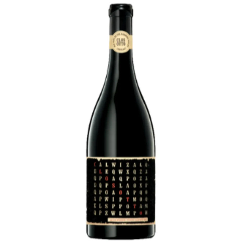 Hentley Farm Clos Otto Shiraz