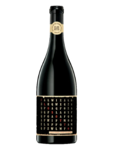Hentley Farm Clos Otto Shiraz