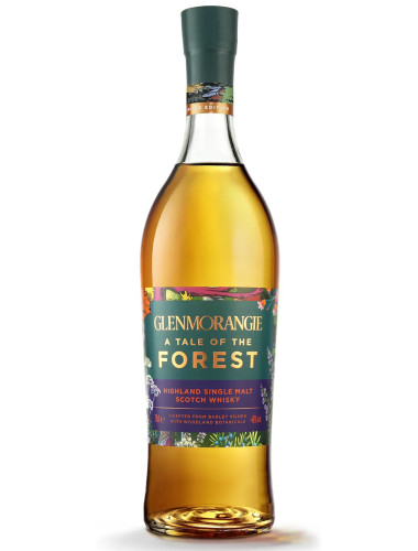 Glenmorangie A Tale of the Forest