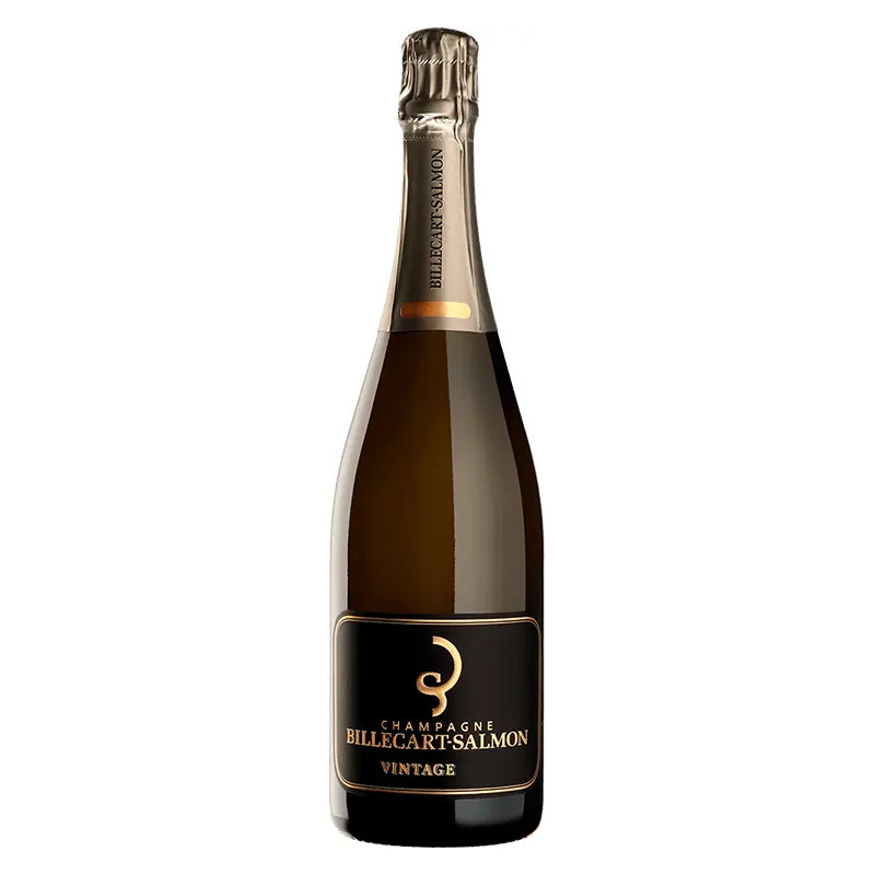 Billecart-salmon Vintage