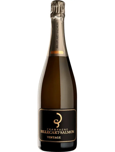Billecart-salmon Vintage
