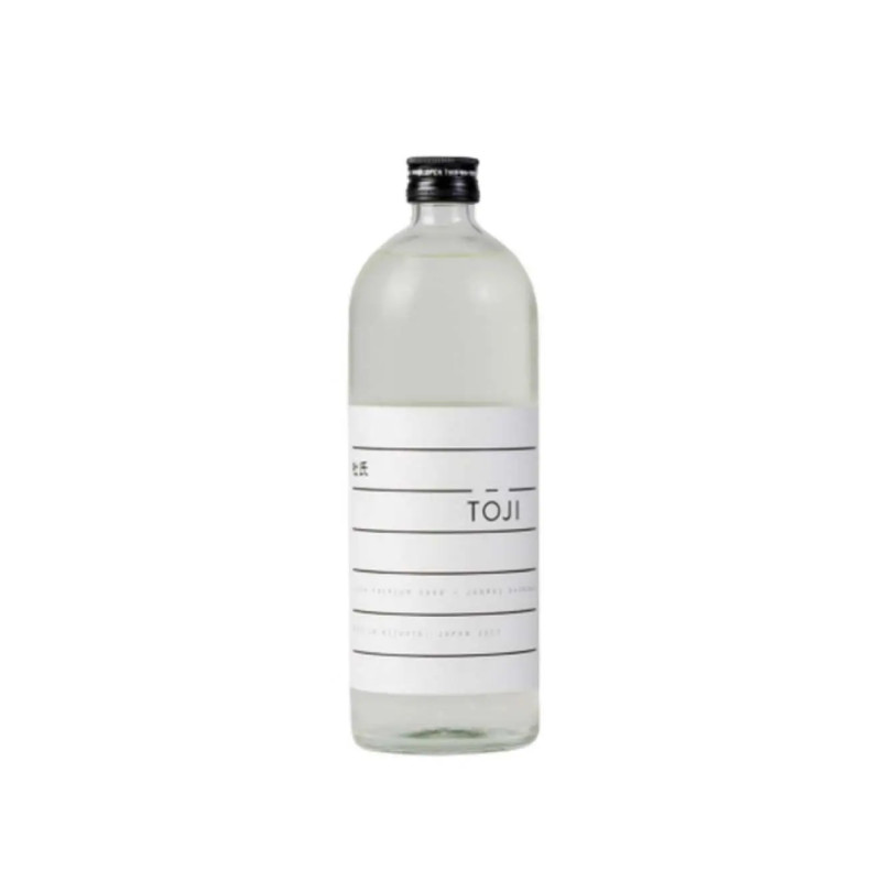 Toji Junmai Daiginjo Sake 720ml