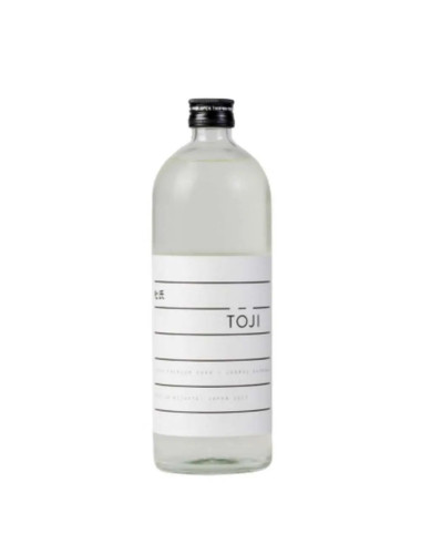 Toji Junmai Daiginjo Sake 720ml