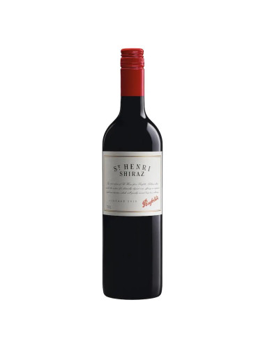Penfolds St Henri Shiraz 2013 - 750mL