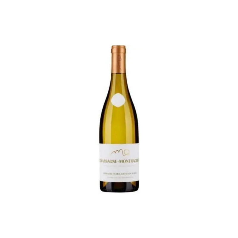 Domaine Marc-Antonin Blain - Chassagne-Montrachet - 2021