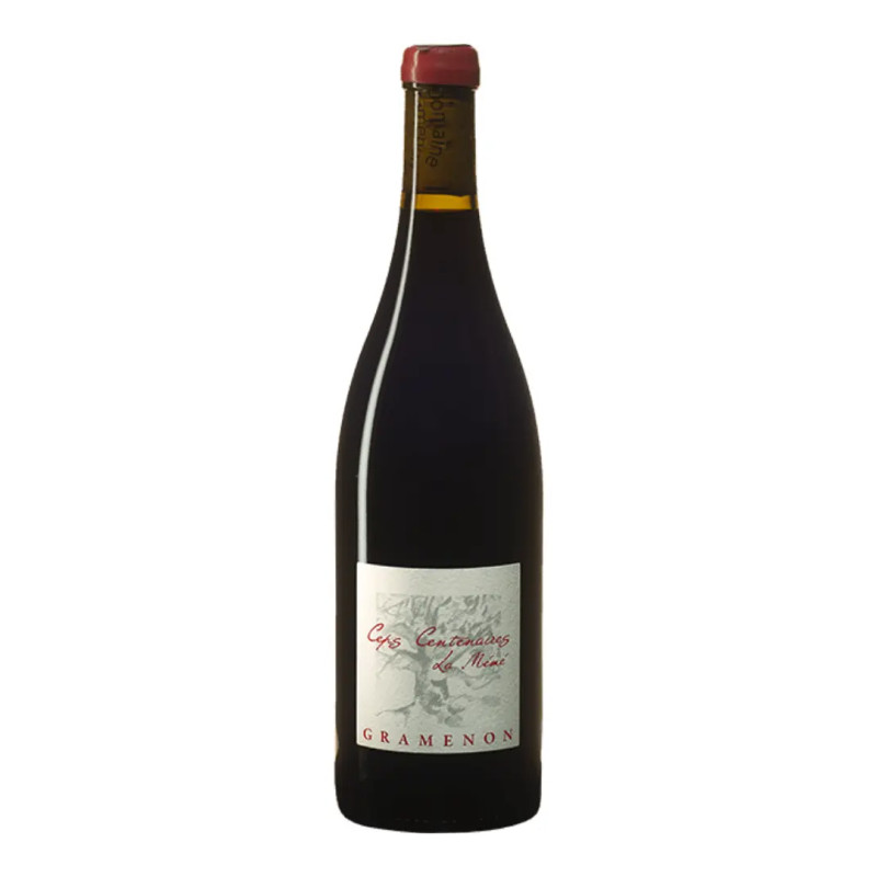 Domaine Gramenon - Cotes-du-Rhone 'La Meme' Ceps Centenaires - 2024