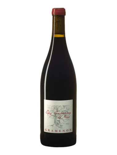 Domaine Gramenon - Cotes-du-Rhone 'La Meme' Ceps Centenaires - 2024