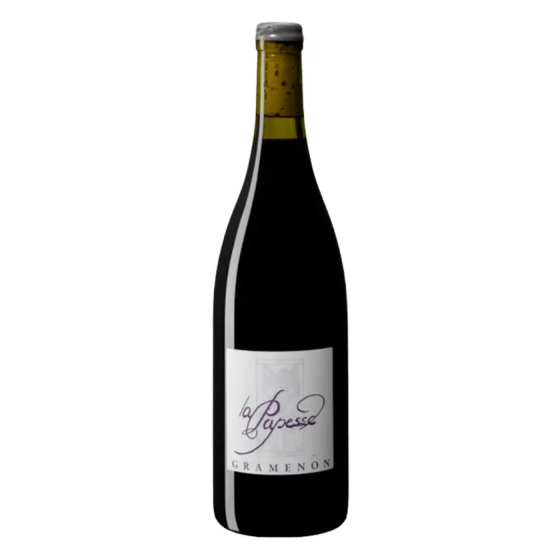 Domaine Gramenon - Cotes-du-Rhone 'La Papesse' - 2024