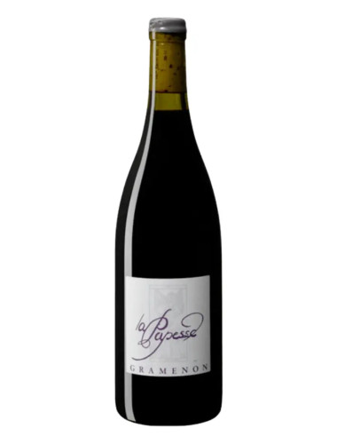 Domaine Gramenon - Cotes-du-Rhone 'La Papesse' - 2024