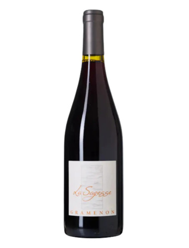 Domaine Gramenon - Cotes-du-Rhone 'La Sagesse' - 2024