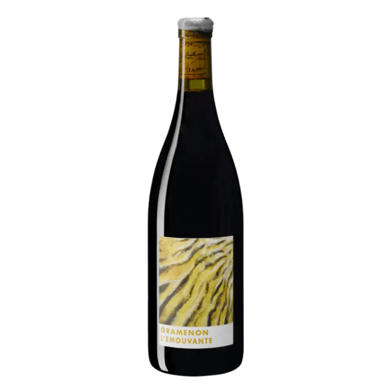 Domaine Gramenon - Cotes-du-Rhone 'L'Emouvante' - 2024