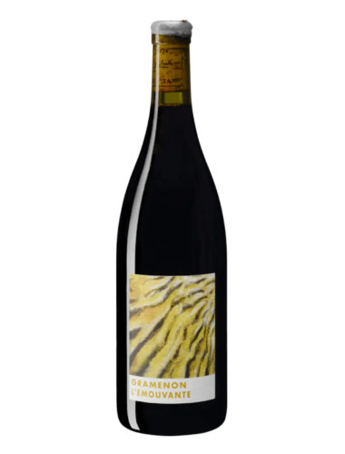 Domaine Gramenon - Cotes-du-Rhone 'L'Emouvante' - 2024