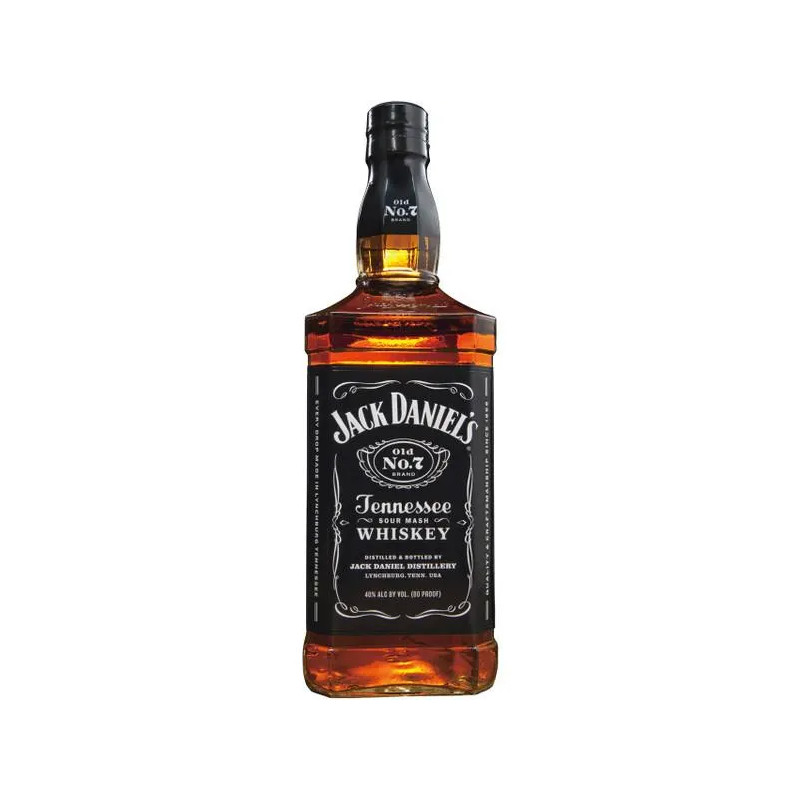 Jack Daniel Black Label 700ml