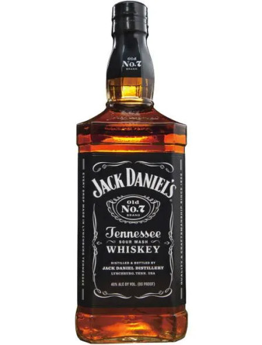 Jack Daniel Black Label 700ml