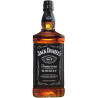 Jack Daniel Black Label 700ml