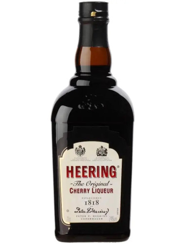 Heering Cherry Liqueur 700ml