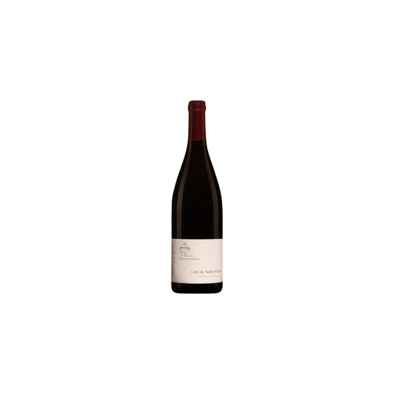 Domaine Naudin-Ferrand Claire Naudin - Cote de Nuits-Villages Rouge - 2021