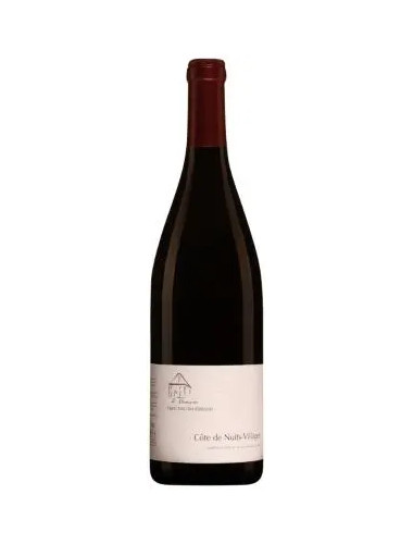Domaine Naudin-Ferrand Claire Naudin - Cote de Nuits-Villages Rouge - 2021