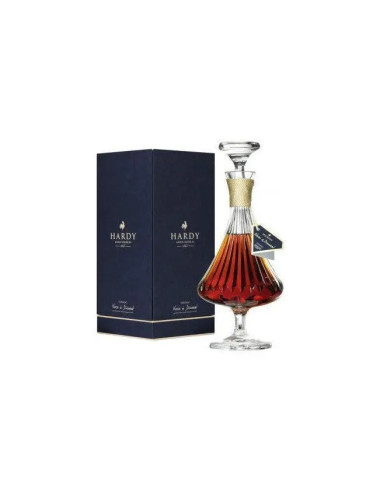 Hardy Noces De Perle Grande Champagne Cognac