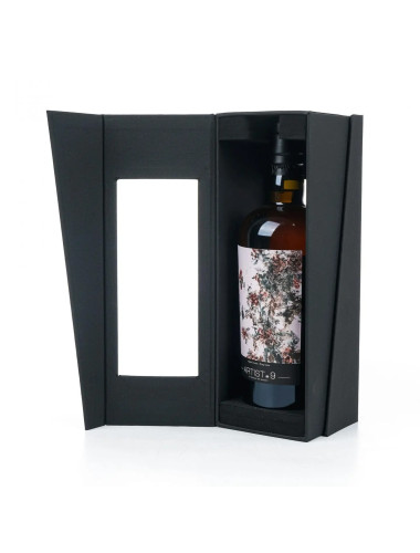 Bunnahabhain 40 Year Old 1979 Cask 6508 - Artist #9 La Maison Du Whisky 700mL