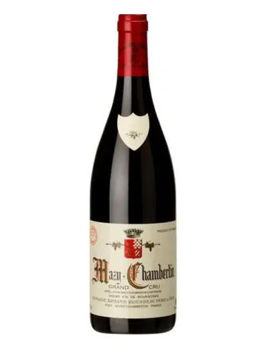 Domaine Armand Rousseau - Mazy-Chambertin Grand Cru - 2020