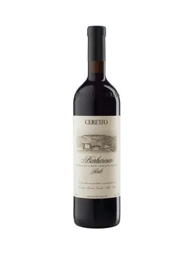 Ceretto - Barbaresco 'Bricco Asili' DOCG - 2014