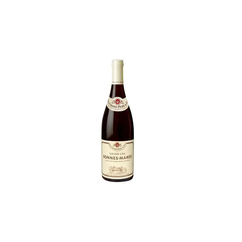 Domaine Bouchard Pere & Fils - Bonnes-Mares Grand Cru - 2012