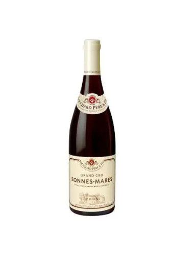 Domaine Bouchard Pere & Fils - Bonnes-Mares Grand Cru - 2016
