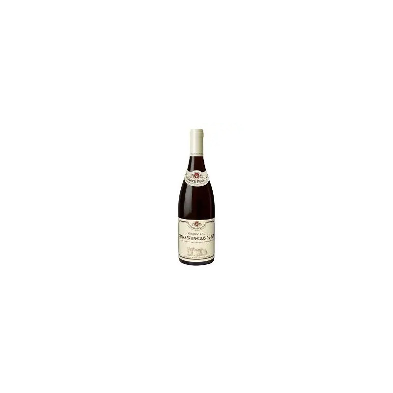 Domaine Bouchard Pere & Fils - Chambertin Grand Cru 'Clos de Beze' - 2016