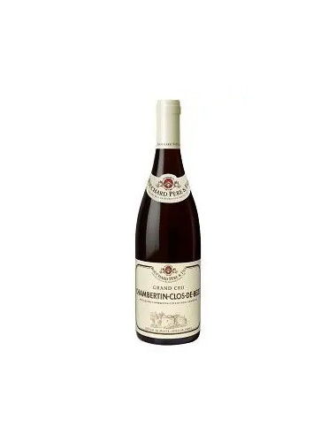 Domaine Bouchard Pere & Fils - Chambertin Grand Cru 'Clos de Beze' - 2016