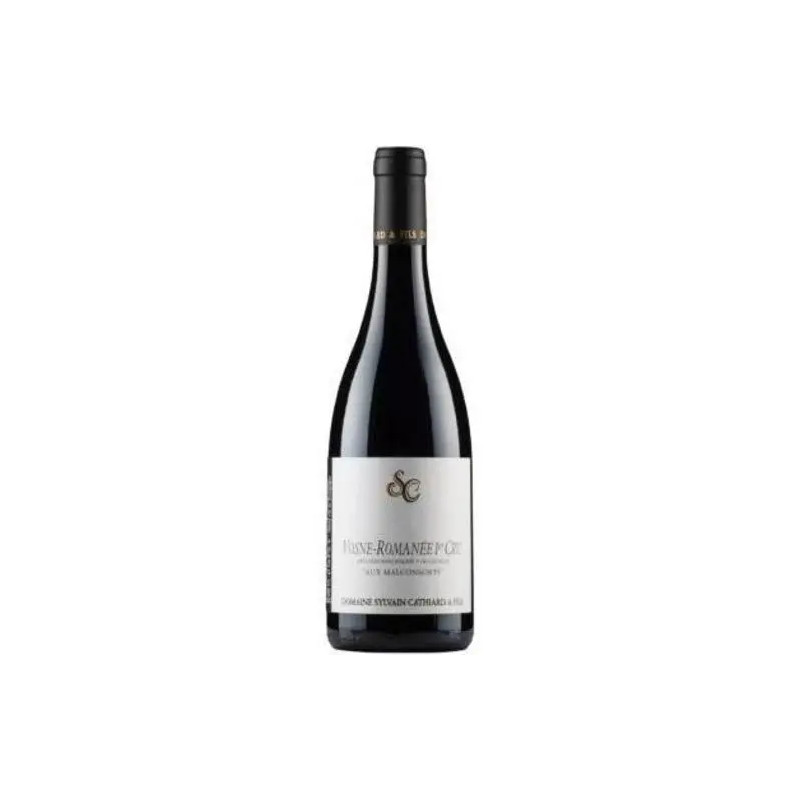 Domaine Sylvain Cathiard - Vosne-Romanee 1er Cru 'Aux Malconsorts' - 2019