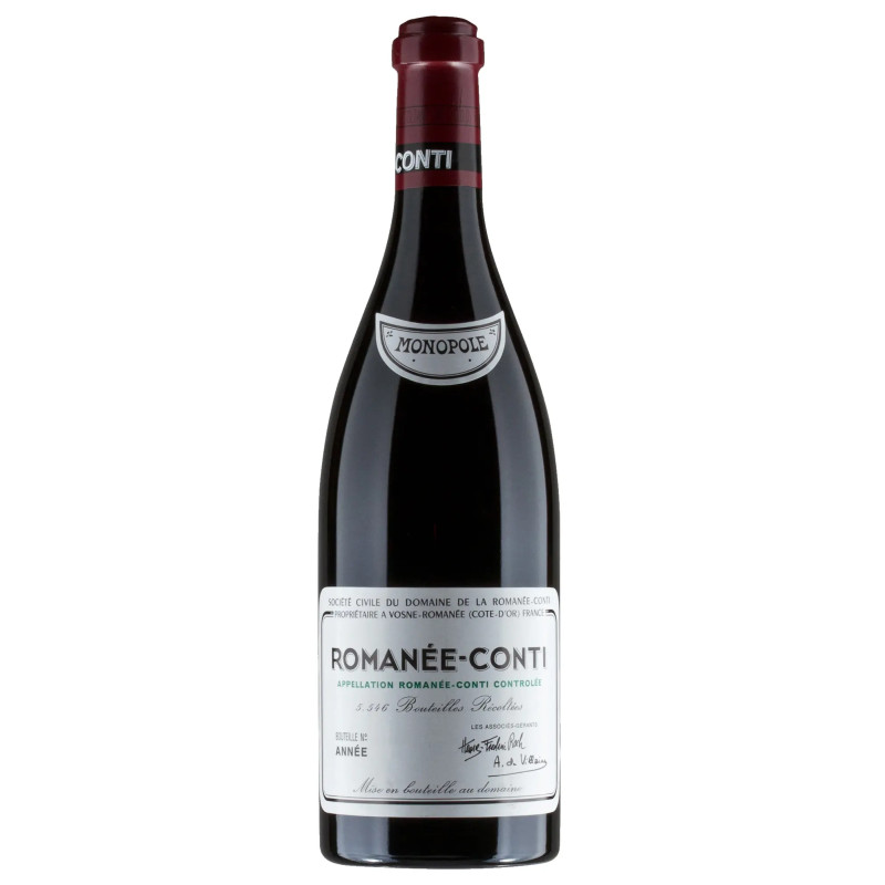 Domaine de la Romanee-Conti - Romanee-Conti Grand Cru - 2016