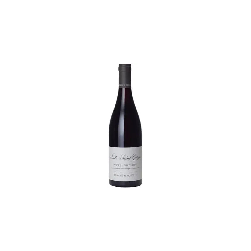 Domaine de Montille - Nuits-Saint-Georges 1er Cru 'Aux Thorey' - 2016