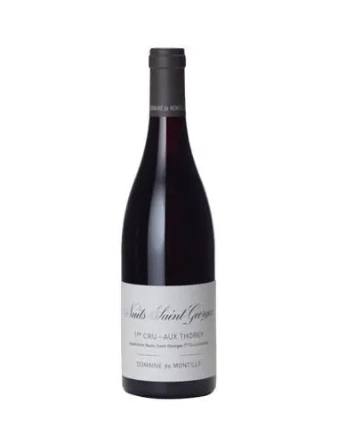 Domaine de Montille - Nuits-Saint-Georges 1er Cru 'Aux Thorey' - 2016