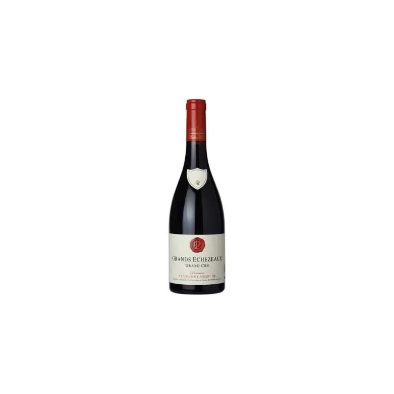 Domaine Francois Lamarche - Grands Echezeaux Grand Cru - 2017