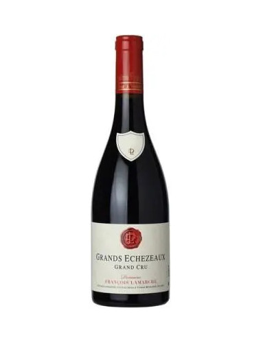 Domaine Francois Lamarche - Grands Echezeaux Grand Cru - 2017
