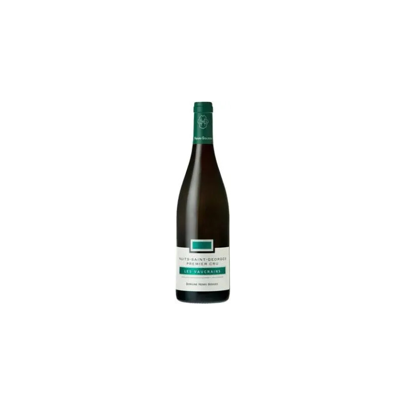 Domaine Henri Gouges - Nuits-Saint-Georges 1er Cru 'Les Vaucrains' - 2017