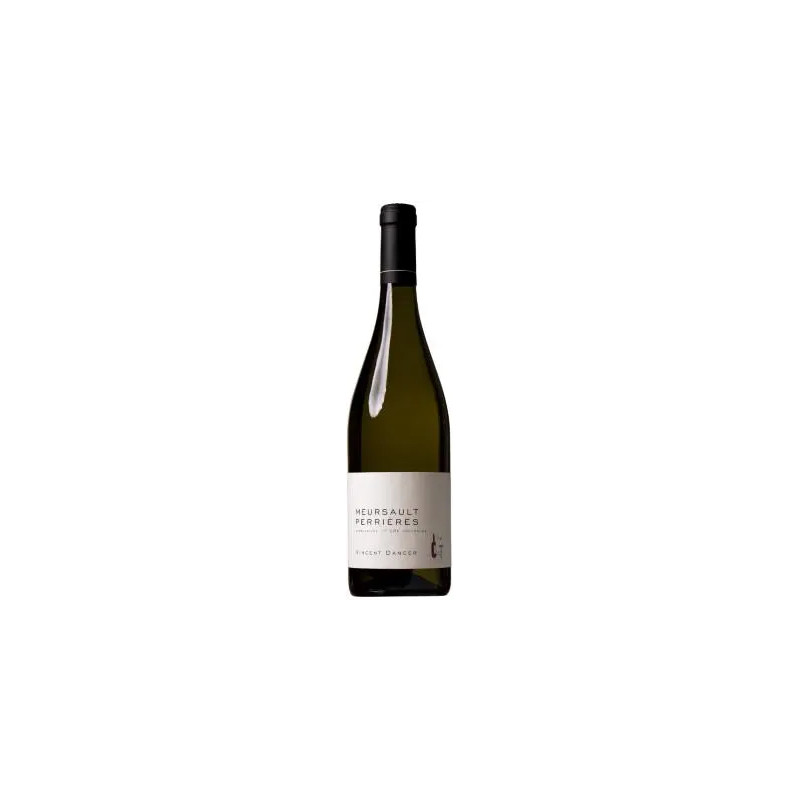 Vincent Dancer - Meursault 1er Cru 'Perrieres' - 2014