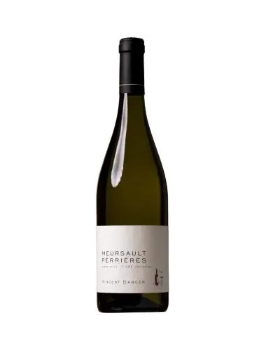 Vincent Dancer - Meursault 1er Cru 'Perrieres' - 2014