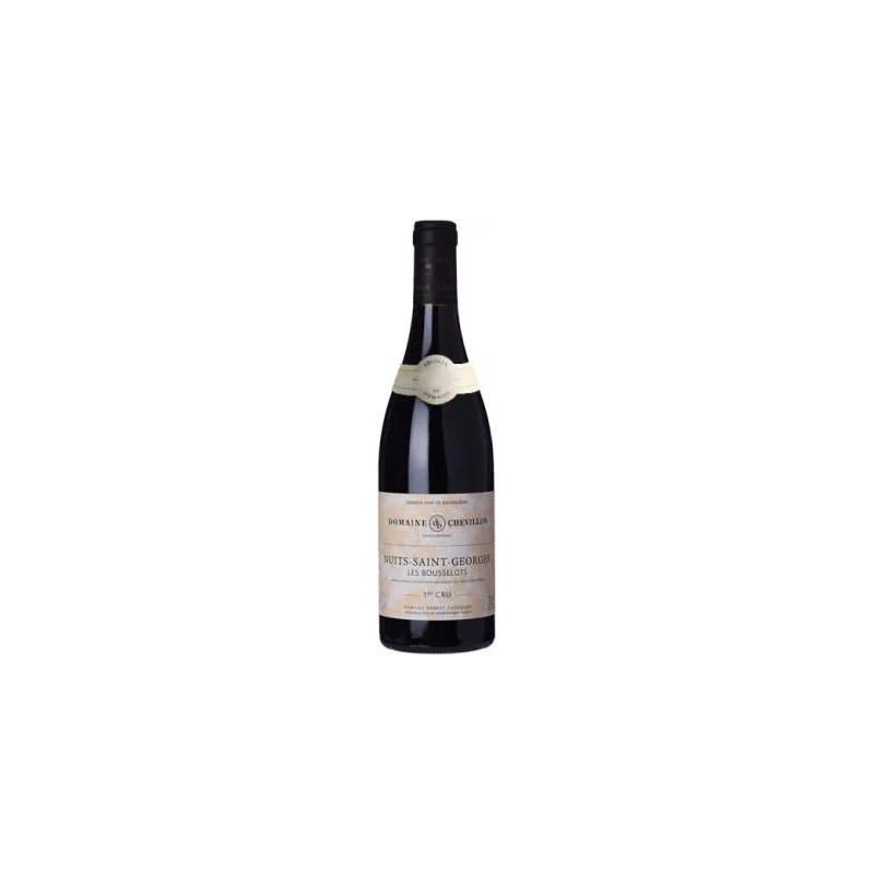 Domaine Robert Chevillon - Nuits-Saint-Georges 1er Cru 'Les Bousselots' - 2017