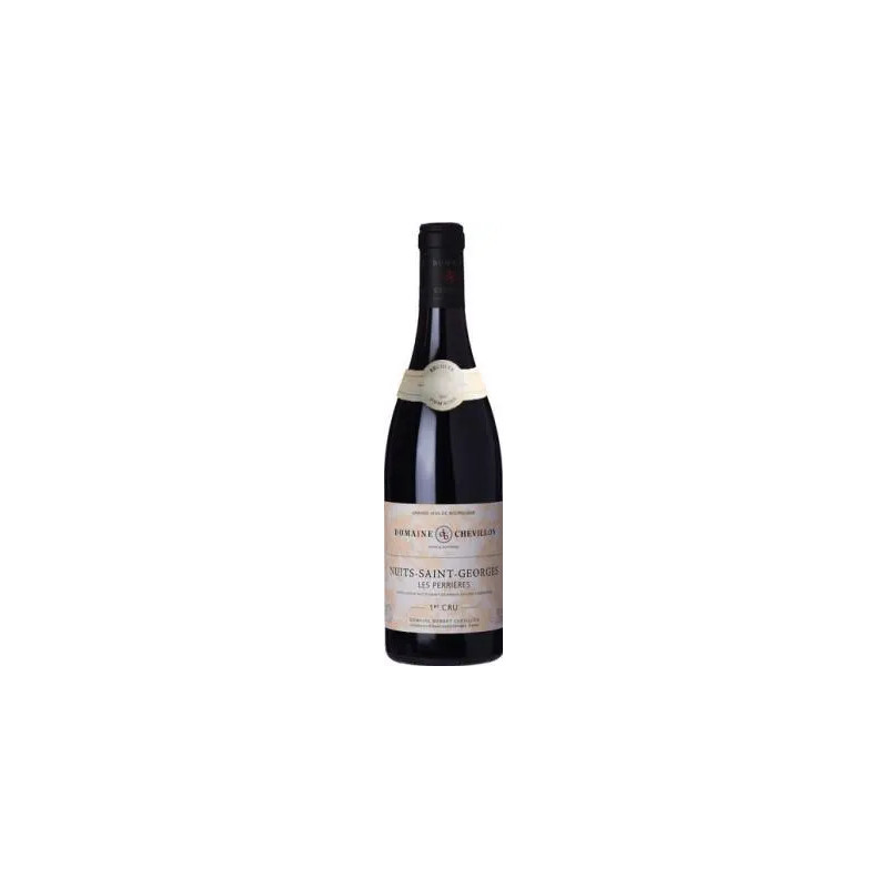 Domaine Robert Chevillon - Nuits-Saint-Georges 1er Cru 'Les Perrieres' - 2017